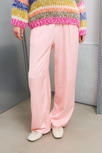 Kamara Pants Shell Pink - Noella - Modalova
