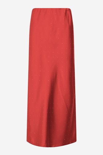 Julieta Skirt Red - Noella - Modalova