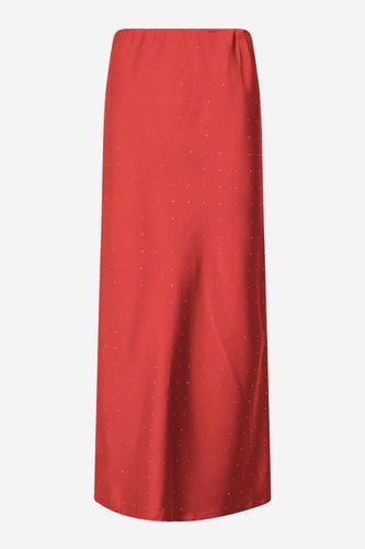 Julieta Skirt Red - Noella - Modalova