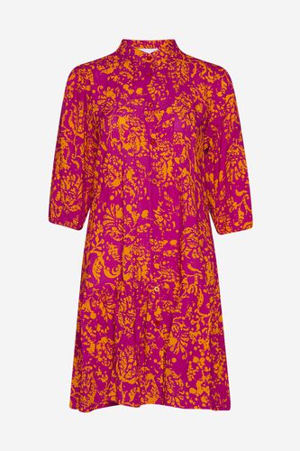 Imogene sh. Dress Purple/orange - Noella - Modalova