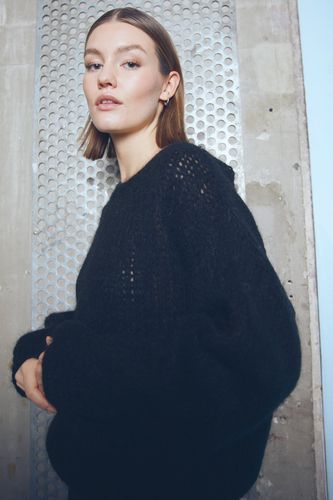 Jazzlyn knit Black - Noella - Modalova