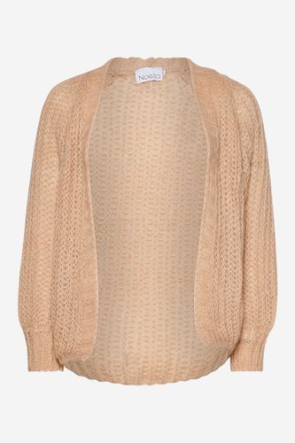 Joseph Knit Cardigan Sand - Noella - Modalova