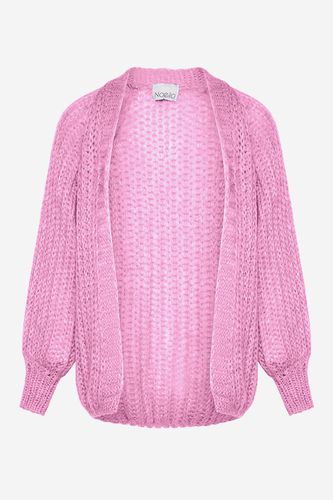 Joseph Knit Cardigan Dusty Pink - Noella - Modalova