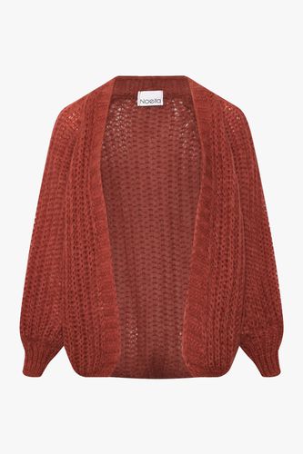 Joseph Knit Cardigan Old Rose - Noella - Modalova