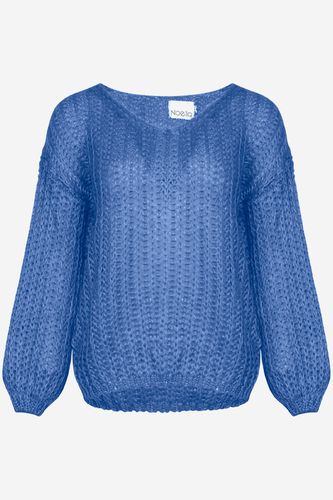 Joseph Knit Sweater Royal Blue - Noella - Modalova