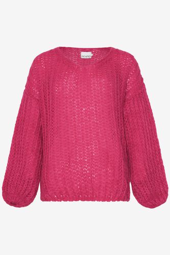 Joseph Knit Sweater Dark Pink - Noella - Modalova