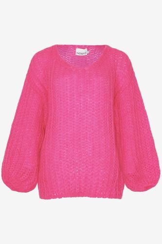 Joseph Knit Sweater Bright Pink - Noella - Modalova