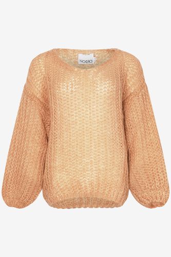 Joseph Knit Sweater Sand - Noella - Modalova