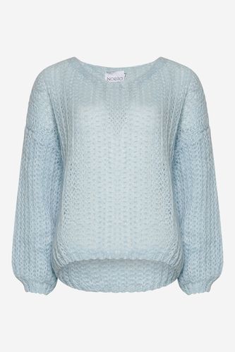 Joseph Knit Sweater Light Blue - Noella - Modalova
