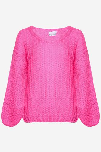 Joseph Knit Sweater Bright Pink - Noella - Modalova
