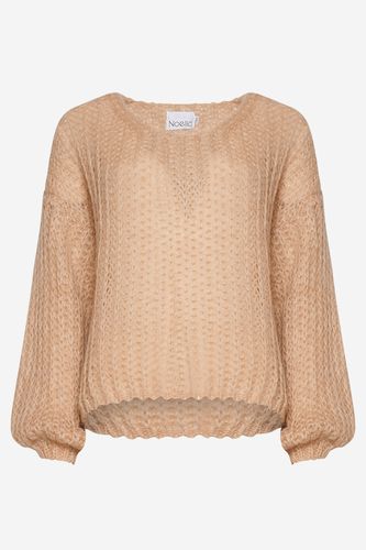 Joseph Knit Sweater Sand - Noella - Modalova