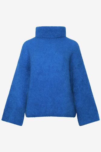 Kumi Knit Electric Blue - Noella - Modalova