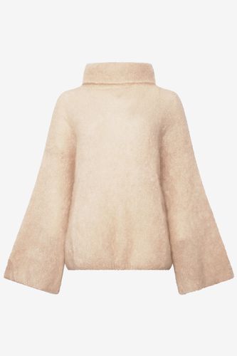 Kumi Knit Beige - Noella - Modalova