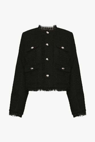 Kallie Blazer Black - Noella - Modalova