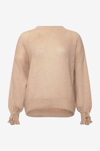 Kassidi Knit Beige - Noella - Modalova