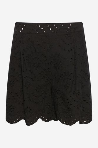 Stacy Shorts Black - Noella - Modalova