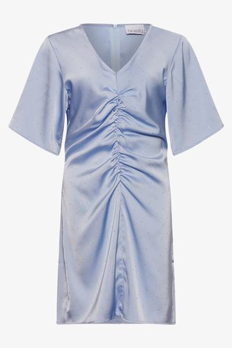 Soli Dress Air Blue - Noella - Modalova