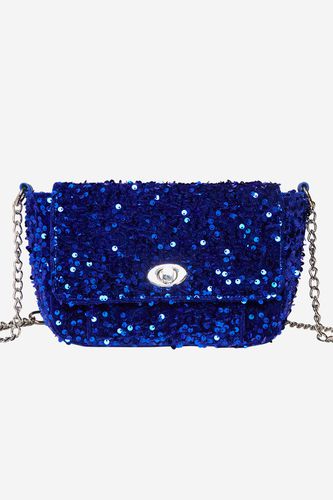 Teagan Bag Royal Blue - Noella - Modalova