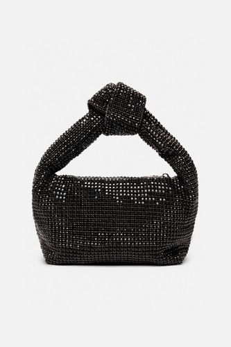 Sissy Sequin Bag Black - Noella - Modalova