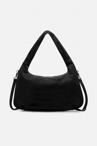 Peony Hobo Bag Black - Noella - Modalova
