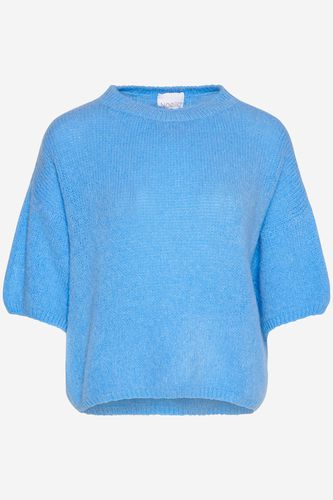 Mimi Knit Jumper Sky blue - Noella - Modalova