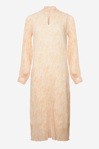 Mae Long Dress Blurry melon - Noella - Modalova