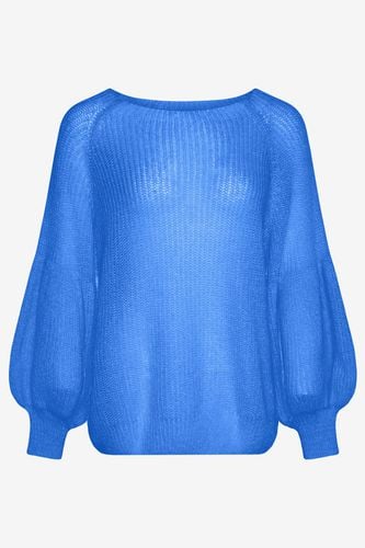 Miko Knit Sweater Blue - Noella - Modalova