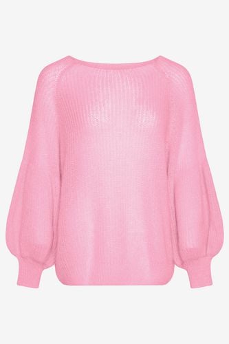 Miko Knit Sweater Rose - Noella - Modalova