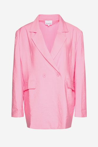 Mika Oversize Blazer Candy pink - Noella - Modalova