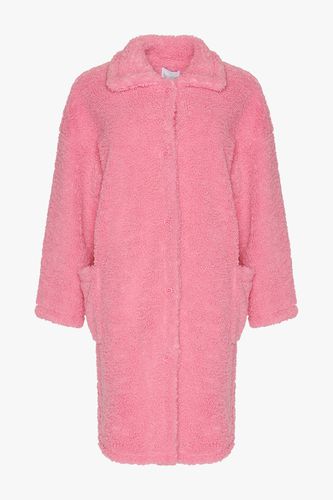 Betsy Coat Pink - Noella - Modalova