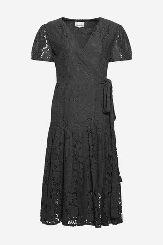 Briston Dress Black - Noella - Modalova