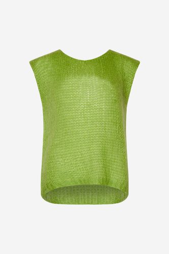 Delta Vest Green - Noella - Modalova