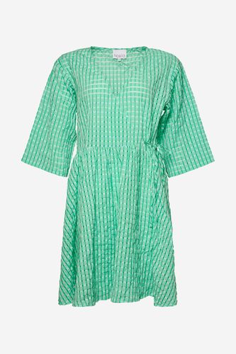 Dicte Sophie Dress Green - Noella - Modalova