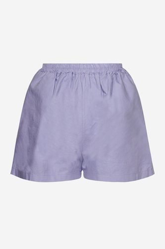 Mavis Shorts Lavender - Noella - Modalova