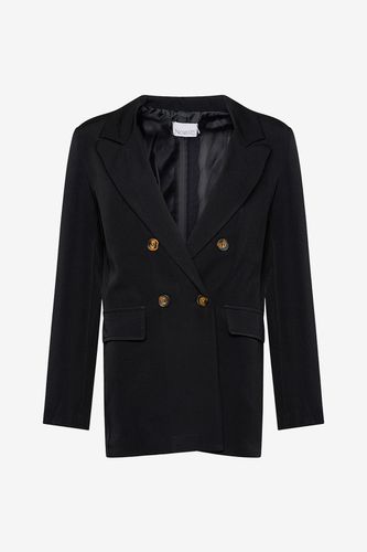 Forte Blazer 22 Black - Noella - Modalova