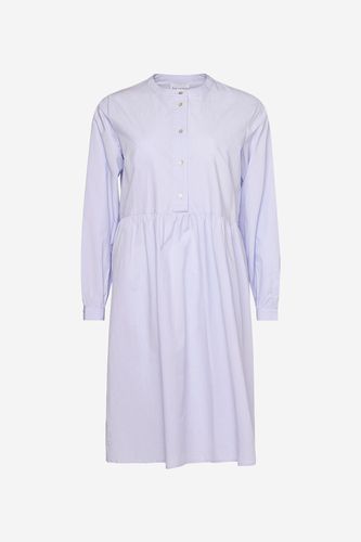 Jennifer Dress Cotton Skyblue - Noella - Modalova