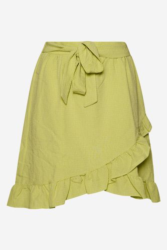 Lia Skirt Lime - Noella - Modalova