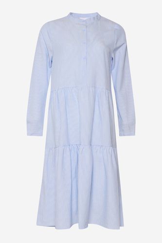 Lipe Dress Light blue stripe - Noella - Modalova