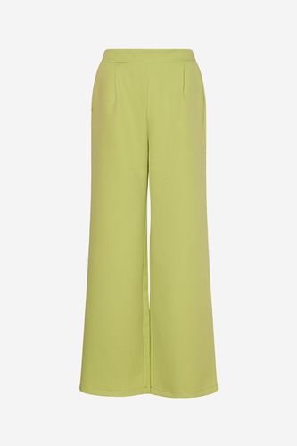 Brooklyn Pants Pastel Green - Noella - Modalova