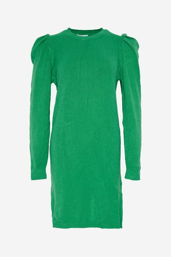 Pax Knit Dress Green - Noella - Modalova