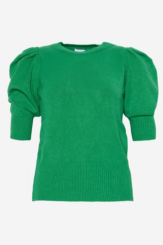 Pax Knit Sweater Green - Noella - Modalova