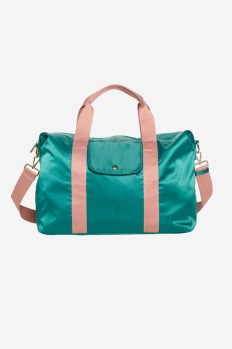 Holdall Medium Weekend Bag Green - Noella - Modalova