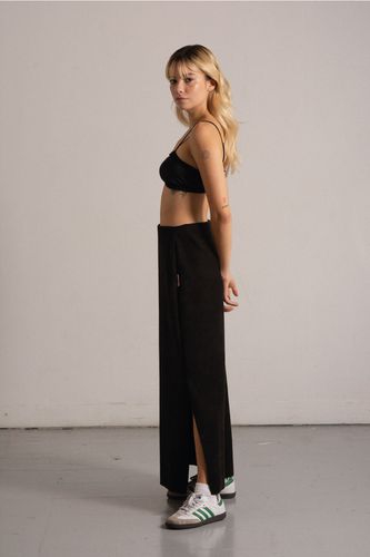 Essential long skirt - PURA CLOTHES - Modalova