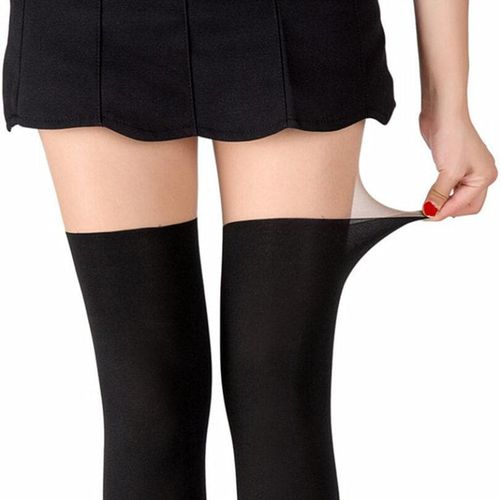 Summer Pantyhose Tight Sock - musthaveskirts - Modalova