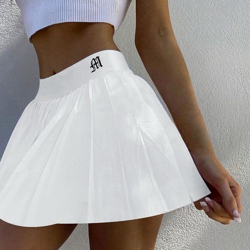 Female Cosplay Mini Skirts Short - musthaveskirts - Modalova