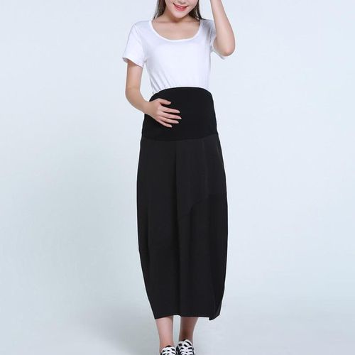 Autumn Pregnancy Skirt - musthaveskirts - Modalova