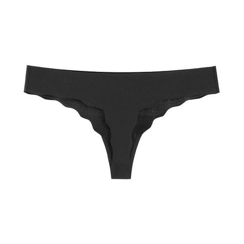Comfort Seamless Briefs Panties - musthaveskirts - Modalova