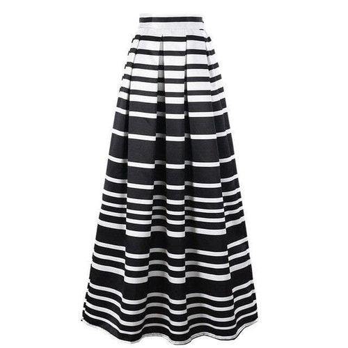 High Waist Maxi Skirts - musthaveskirts - Modalova
