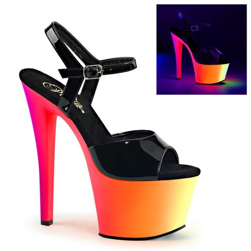 RAINBOW-309UV - Pleaser - Modalova