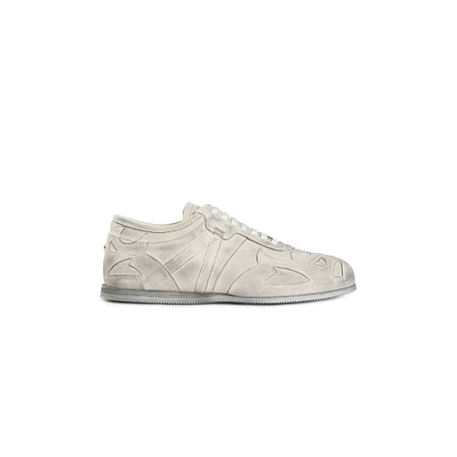 Milton Low-Top Boxing Sneakers - ANN DEMEULEMEESTER - Modalova